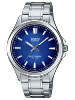 ZEGAREK MĘSKI CASIO MTS-RS100D-2A + BOX +GRAWER