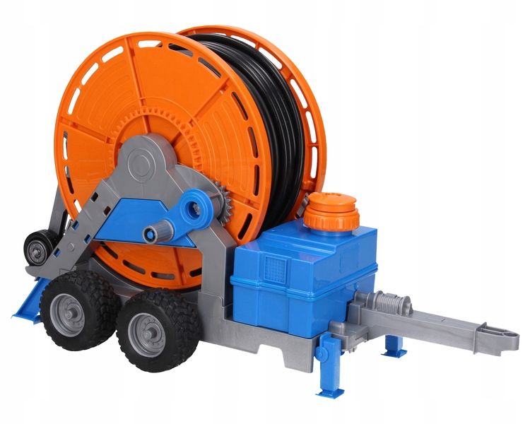 Przyczepa do nawadniania Bruder zdjęcie 5