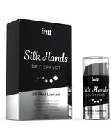 żel intymny do masturbacji silk hands 15 ml intt