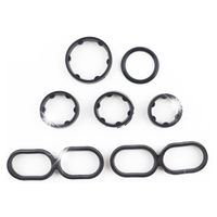 USZCZELKI PODSTAWY FILTRA OLEJU JEEP CHRYSLER DODGE FIAT 3.0L 3.2L 3.6L