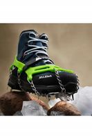 Raczki turystyczne Volven Pro Traxion czerwone XL_45_47