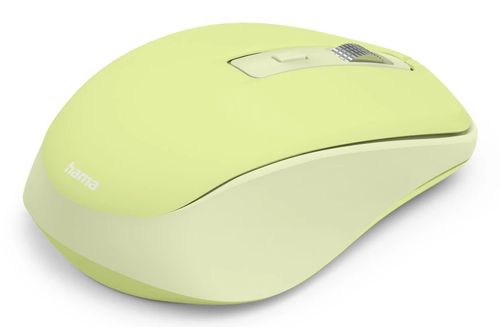 Mysz HAMA WM450 Zielony na Arena.pl