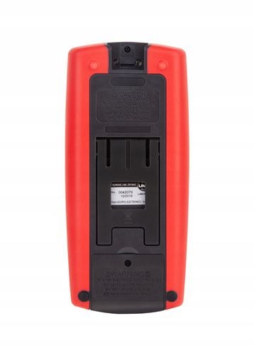 Miernik uniwersalny Uni-T UT71E na Arena.pl