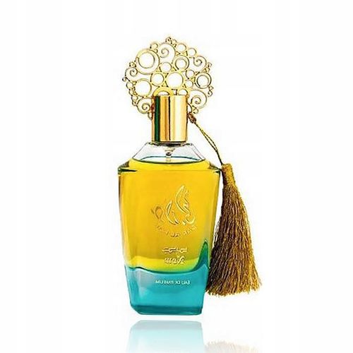 PERFUMY DAMSKIE ARD AL ZAAFARAN DAR AL HAE PIĘKNE + 2 PRÓBKI PERFUM GRATIS na Arena.pl