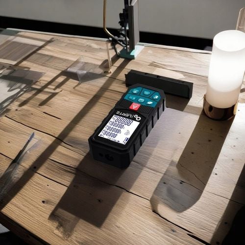 DALMIERZ LASEROWY >>50M na Arena.pl