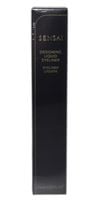 sensai designing liquid eyeliner 01 black 0,6ml