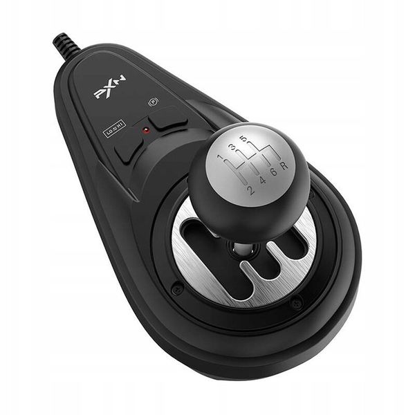 Drążek zmiany biegów PXN-A7 (PC / PS3 / PS4 / XBOX ONE / SWITCH) zdjęcie 4