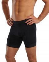 Kąpielówki męskie spodenki kąpielowe TYR Large Logo rozmiar D2|XS/S