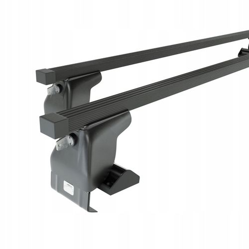 BAGAŻNIK DACHOWY do Ford Fiesta mk VII (2008-2017) Oc na Arena.pl