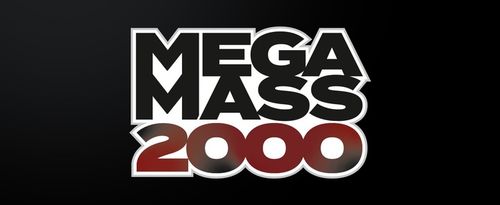Weider Mega Mass 2000 2.7 kg Czekolada | Mass Gainer na Arena.pl