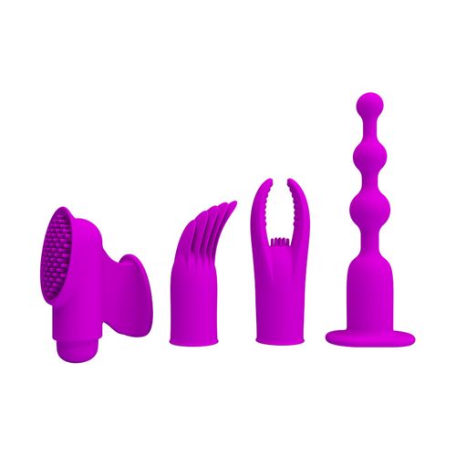 pretty love   toys collection 4 in 1 na Arena.pl