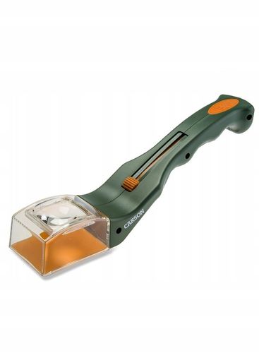 Lupa dla dzieci Carson BugView One Hand 5x Bug Catche - zielona na Arena.pl
