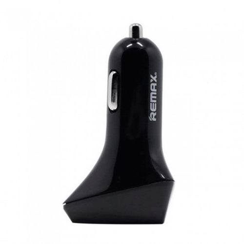 REMAX ALIEN | Ładowarka Samochodowa | 3xUSB 4.2A na Arena.pl