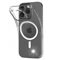 TECH-PROTECT FLEXAIR MAGSAFE IPHONE 15 PRO CLEAR