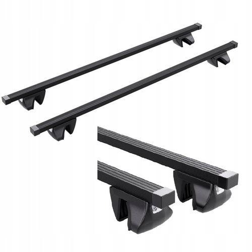 BAGAŻNIK DACHOWY do Dacia Dokker (2012-2021) Oc na Arena.pl