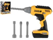 DLA NAJMŁODSZYCH WKRETARKA AKCESORIA