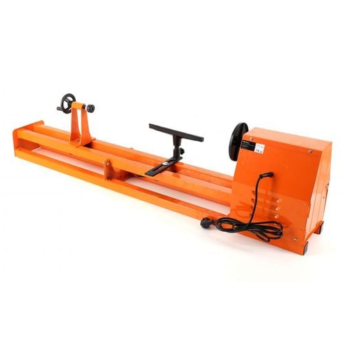 TOKARKA STOŁOWA DO DREWNA 650W KD1732 na Arena.pl