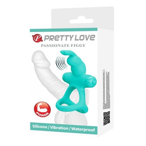 pretty love   passionate figgy, 10 vibration functions na Arena.pl