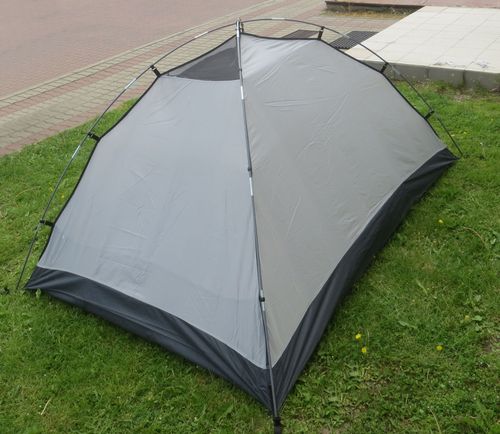 Namiot Hannah SERAK  S 2 na Arena.pl