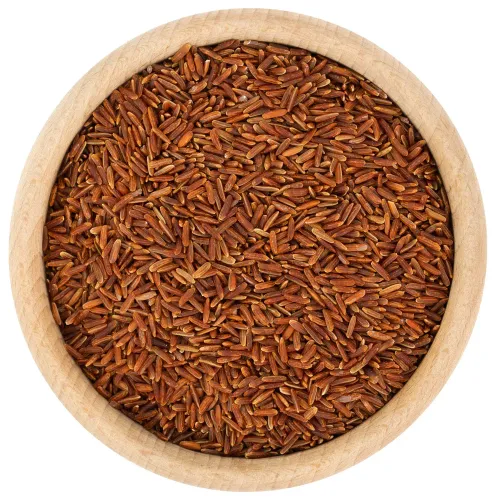 Ryż czerwony 1kg (2x500g) na Arena.pl