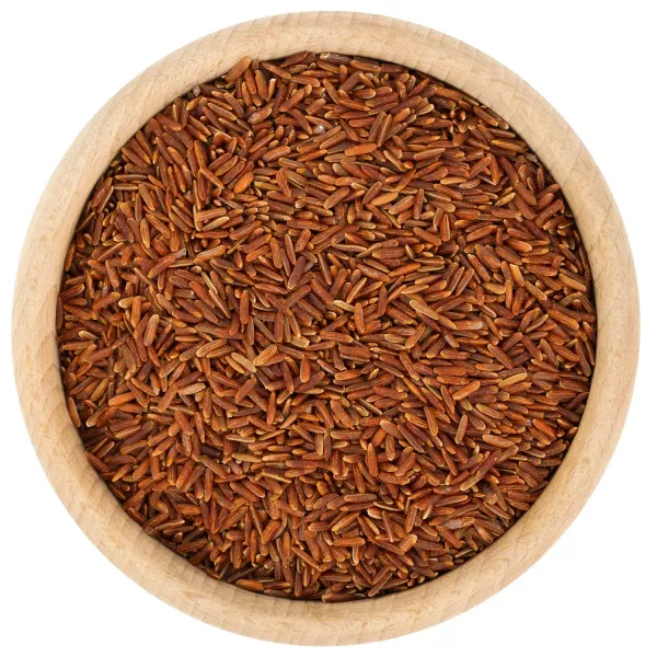 Ryż czerwony 1kg (2x500g) zdjęcie 2