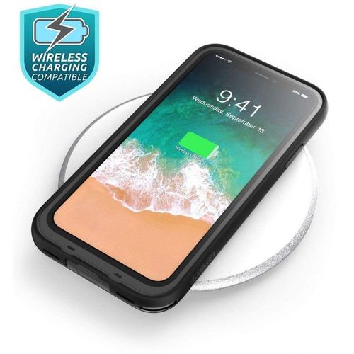 SUPCASE IBLSN AEGIS IP68 IPHONE X/XS BLACK na Arena.pl