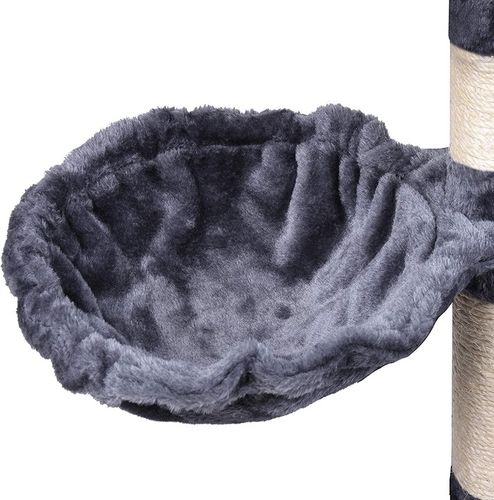 Drapak dla kota legowisko domek budka drzewo 120cm (F022) na Arena.pl