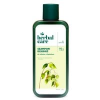 Herbal Care szampon dziegieć 330ml Farmona przeciwłupieżowy