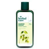 Herbal Care szampon dziegieć 330ml Farmona przeciwłupieżowy