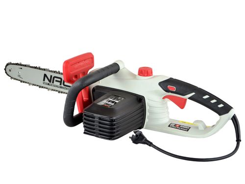 PIŁA ELEKTRYCZNA PILARKA NAC CE18-35-N-H MOC 1800 W PROWADNICA 35 CM na Arena.pl