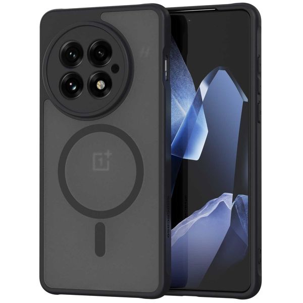 Spacecase Hybrid Mag Oneplus 13R zdjęcie 4