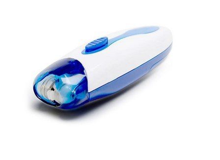 DEPILATOR DO TWARZY PACH BIKINI WĄSIKA MANICURE na Arena.pl