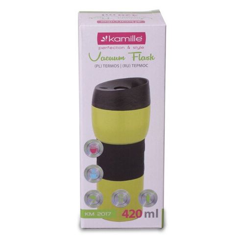 Kubek termiczny 420ml Kamille na Arena.pl