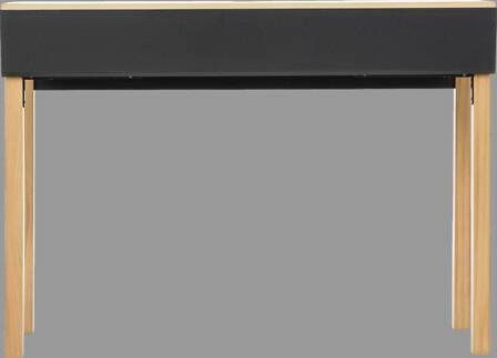 Konsola Extensio szara/naturalna na Arena.pl