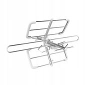 Antena zewnętrzna Spacetronik EOS Combo White