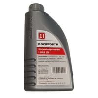 OLEJ DO SPRĘŻAREK TŁOKOWYCH I NARZĘDZI PNEUMATYCZNYCH 1.0L - N/122014PL