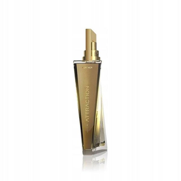 Avon Attraction For Her 50 ml woda perfumowana zdjęcie 9