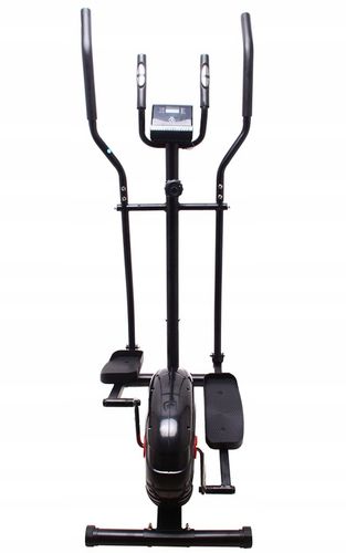 ORBI-TREK TRENINGOWY MAGNETYCZNY MK-E001 na Arena.pl