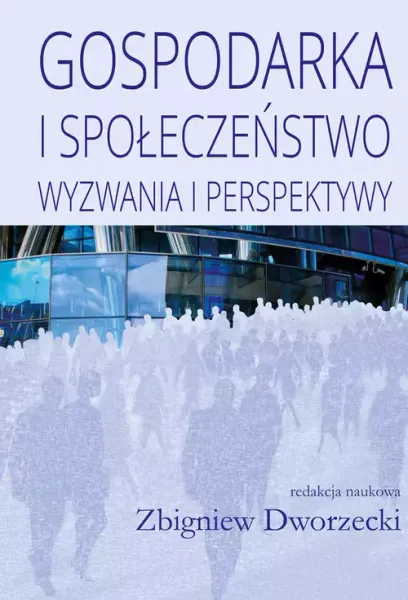 Gospodarka i społeczeństwo zdjęcie 1
