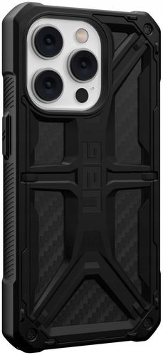 Plecki niktrade do Apple iPhone 14 Pro czarny na Arena.pl