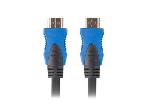 Kabel HDMI Lanberg M/M v2.0 4K 10m czarny na Arena.pl