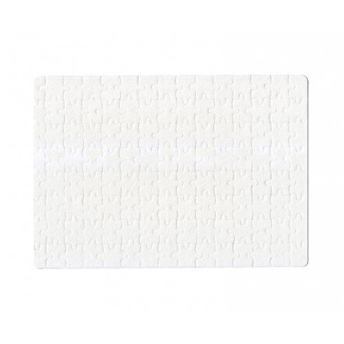 Puzzle A3 filcowe 41 x 30 cm 300 elementów Sublimacja Termotransfer na Arena.pl