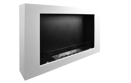 Biokominek Infire MURALL na Arena.pl