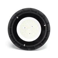 Lampa magazynowa LED 100W 10000LM neutralna do biura i magazynu