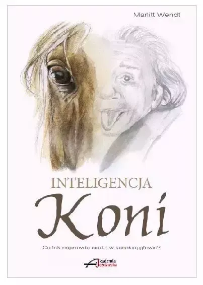 Inteligencja koni zdjęcie 1