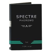 feromony dla mężczyzn spectre pheromo for men 1ml aurora