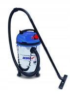 DEDRA ODKURZACZ WARSZTATOWY 1400W DED6600