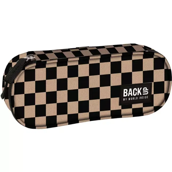 Piórnik BackUp 7 A24 DERFORM zdjęcie 1