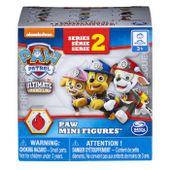 6045829 Psi Patrol: Mini Figurki