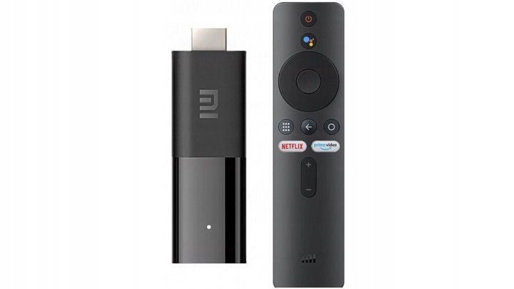 ODTWARZACZ MULTIMEDIALNY XIAOMI MI TV Stick zdjęcie 5